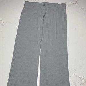 Betabrand Slate Trousers
